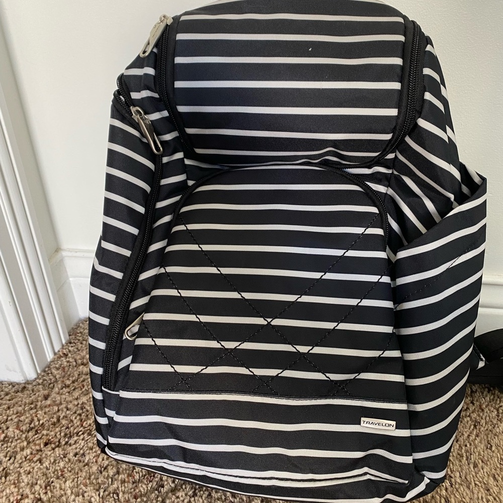Travelon Backpack